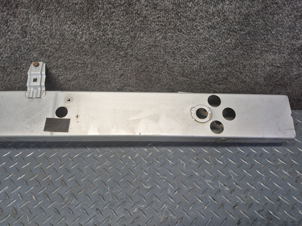 00-05 Toyota MR2 Spyder ZZW30L Rear Bumper Crash Impact Reinforcement Bar OEM