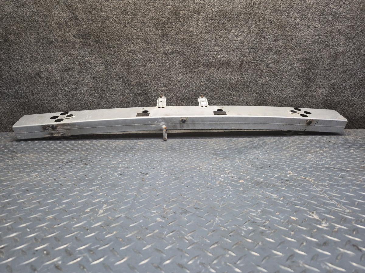 00-05 Toyota MR2 Spyder ZZW30L Rear Bumper Crash Impact Reinforcement Bar OEM