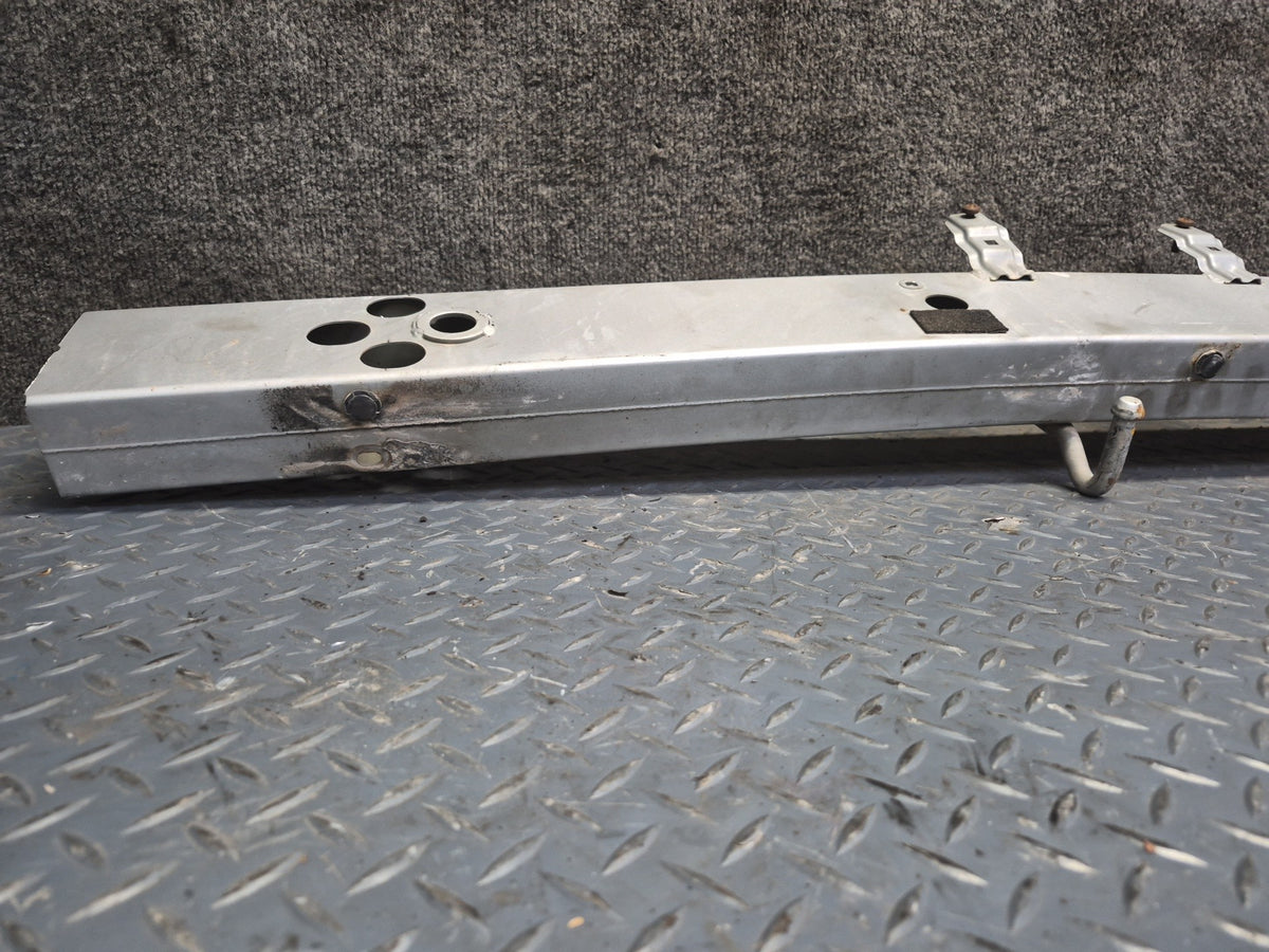 00-05 Toyota MR2 Spyder ZZW30L Rear Bumper Crash Impact Reinforcement Bar OEM