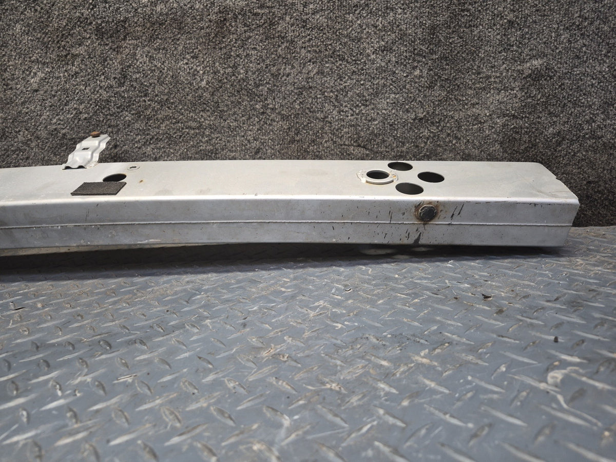 00-05 Toyota MR2 Spyder ZZW30L Rear Bumper Crash Impact Reinforcement Bar OEM