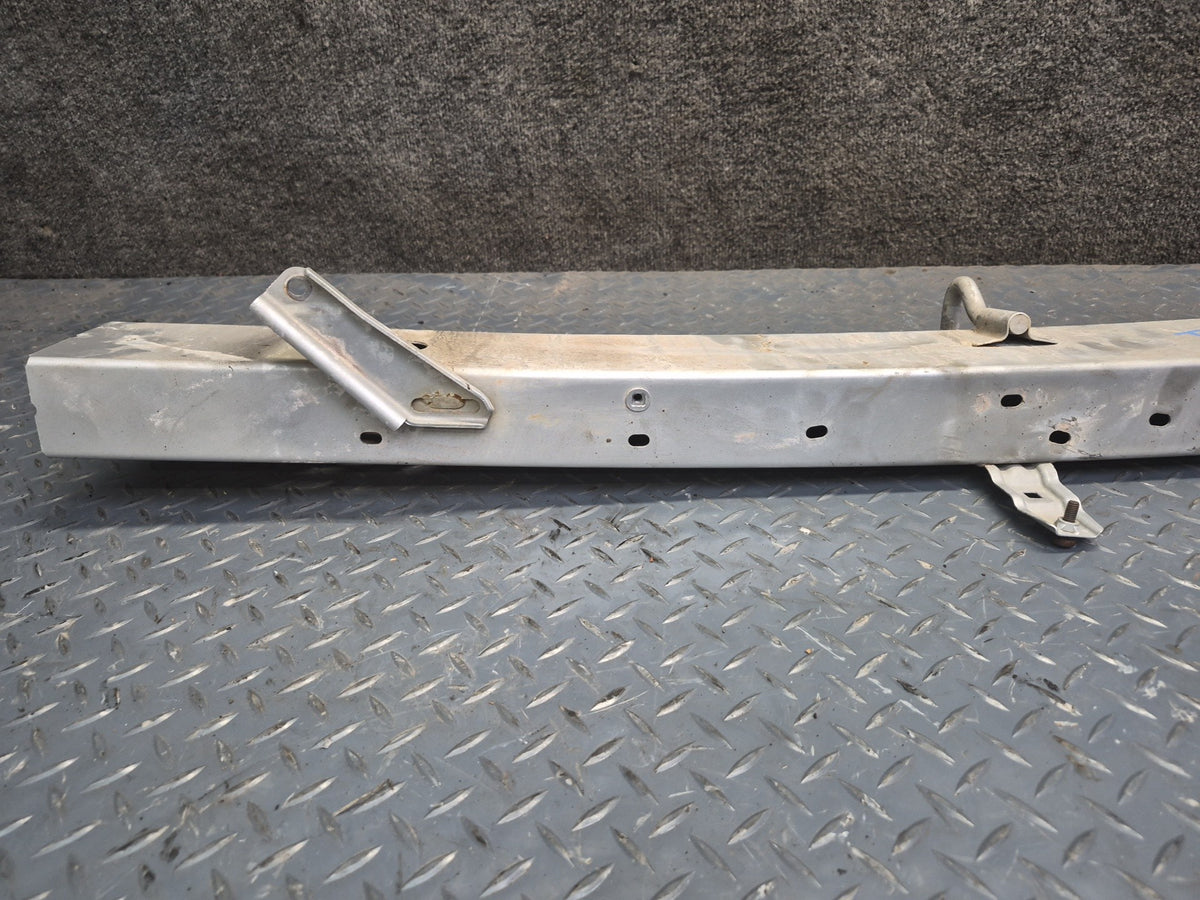 00-05 Toyota MR2 Spyder ZZW30L Rear Bumper Crash Impact Reinforcement Bar OEM