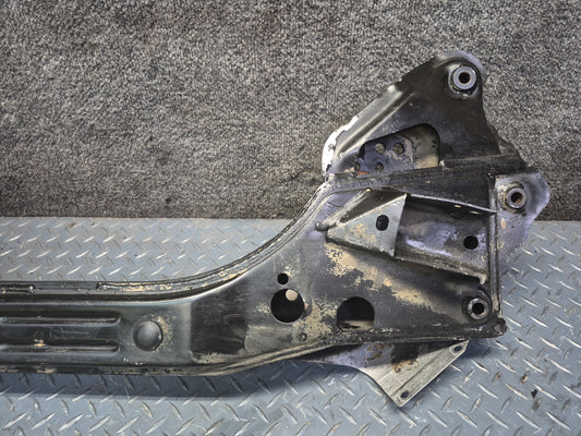1994-1997 BMW E31 840Ci Front Suspension Subframe Crossmember Carrier Cradle