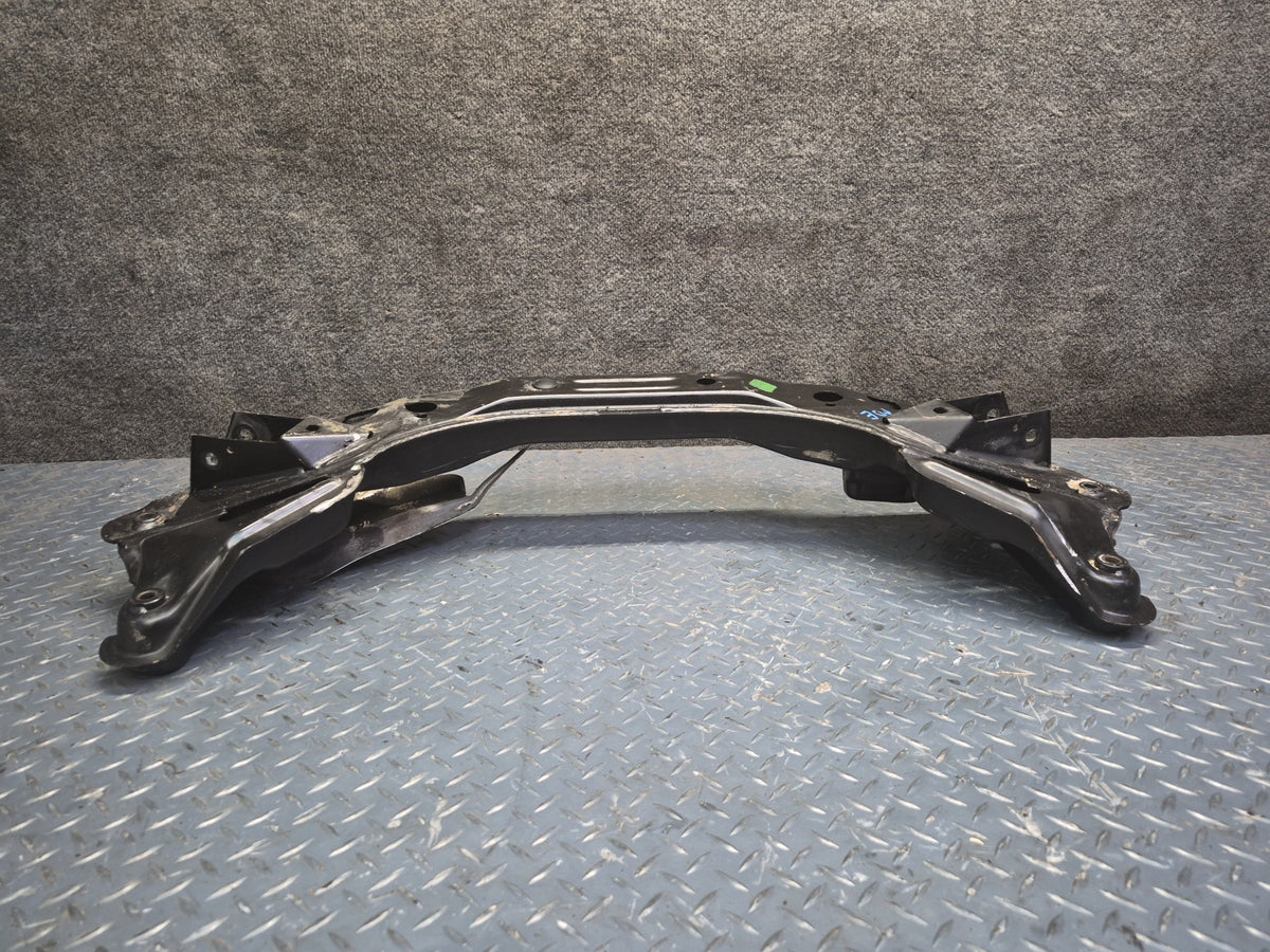1994-1997 BMW E31 840Ci Front Suspension Subframe Crossmember Carrier Cradle