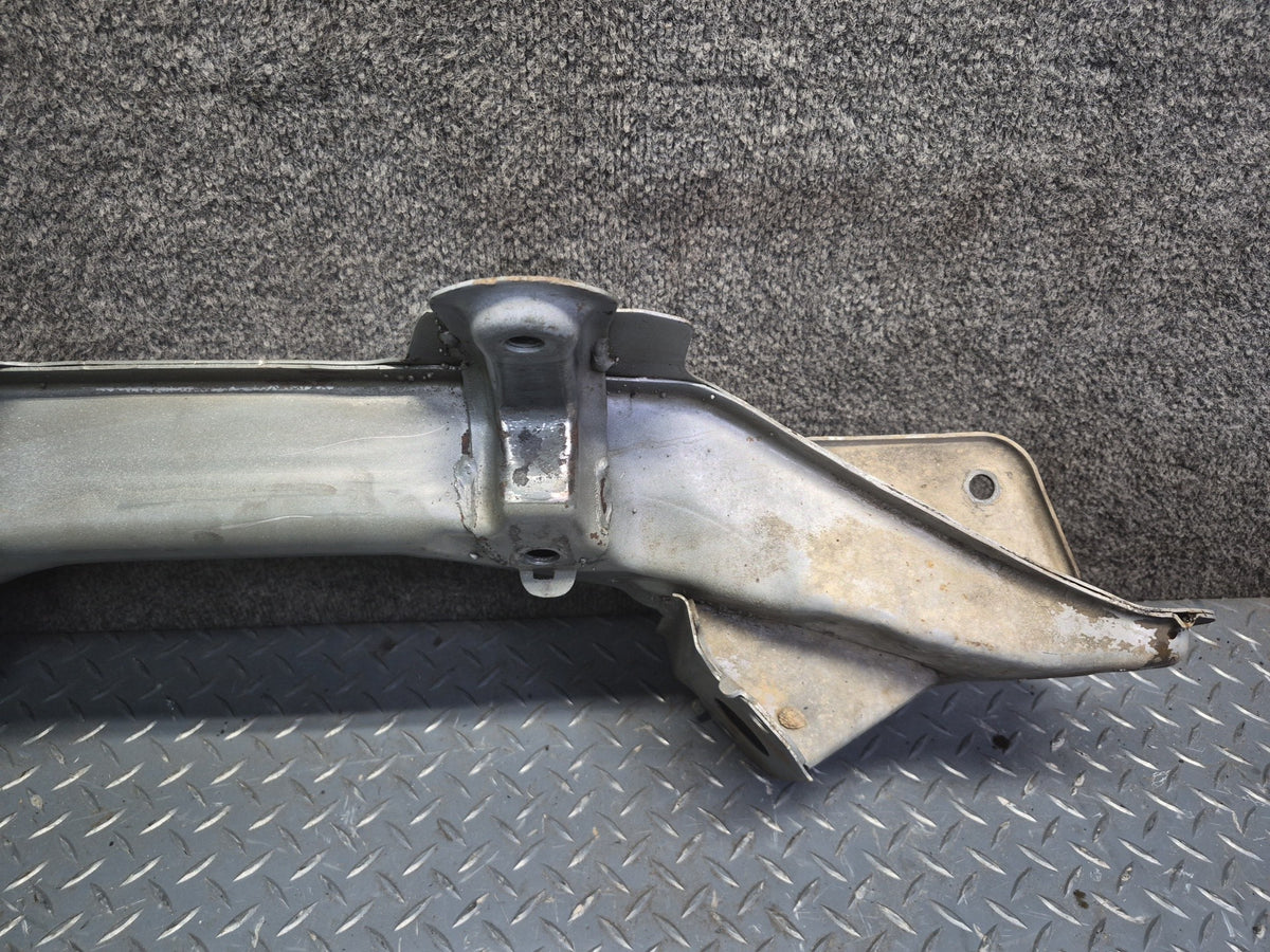 84-88 Toyota Cressida MX73 Sedan Front Suspension Subframe Crossmember OEM