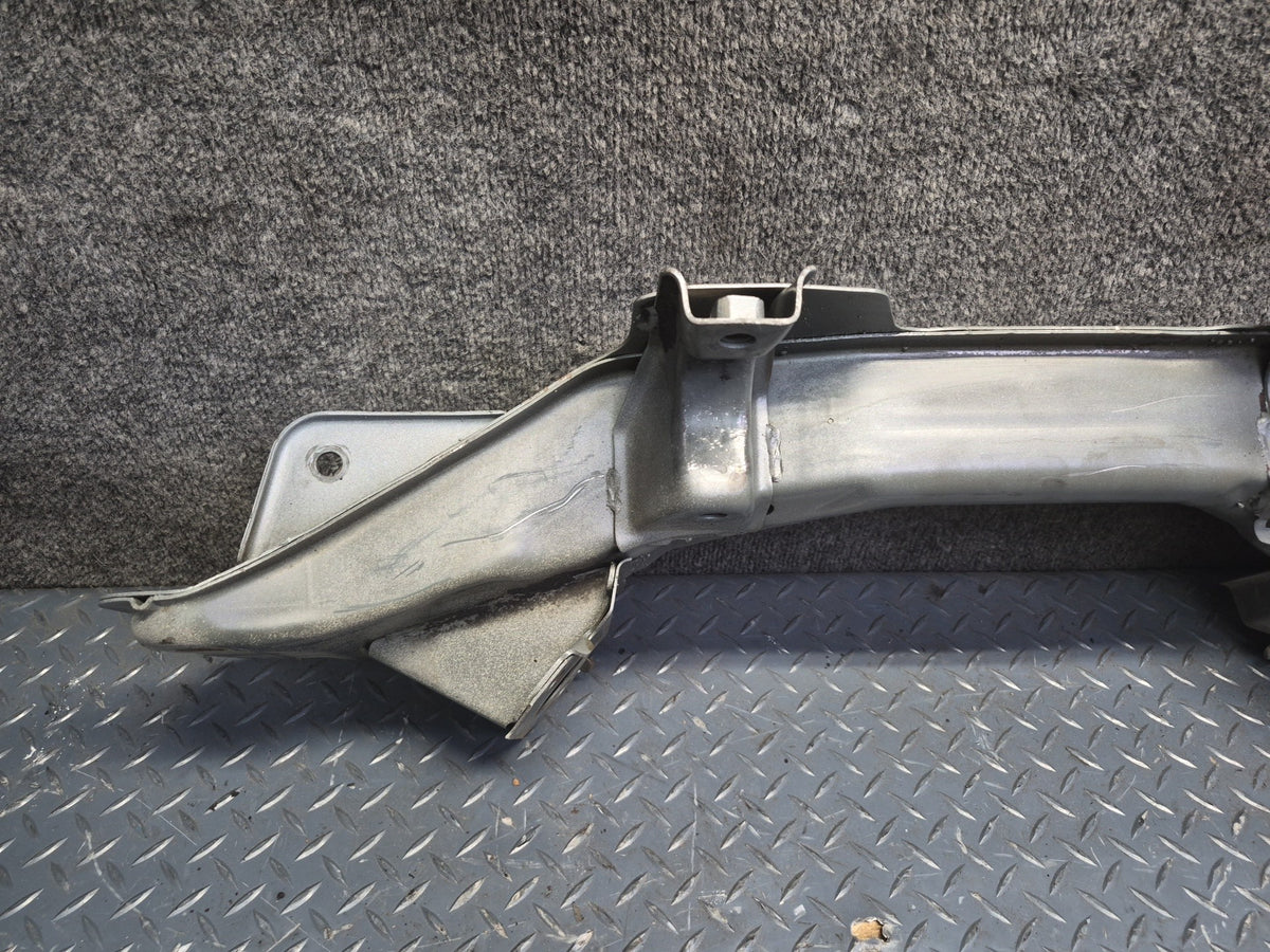 84-88 Toyota Cressida MX73 Sedan Front Suspension Subframe Crossmember OEM