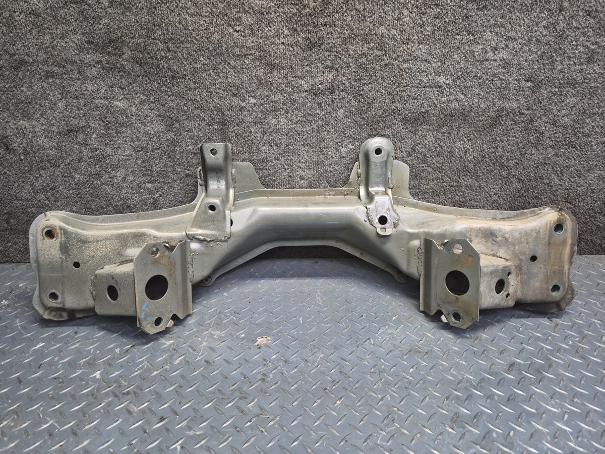 84-88 Toyota Cressida MX73 Sedan Front Suspension Subframe Crossmember OEM