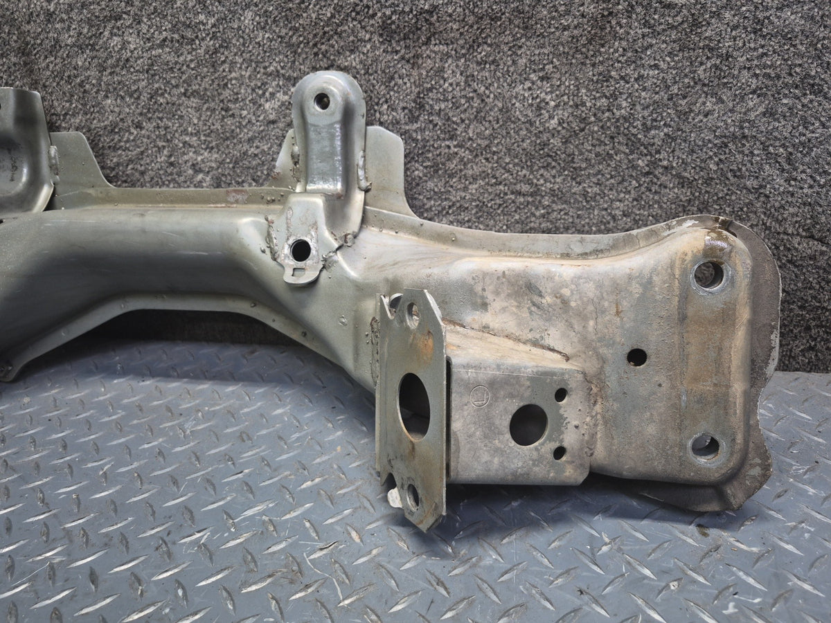 84-88 Toyota Cressida MX73 Sedan Front Suspension Subframe Crossmember OEM