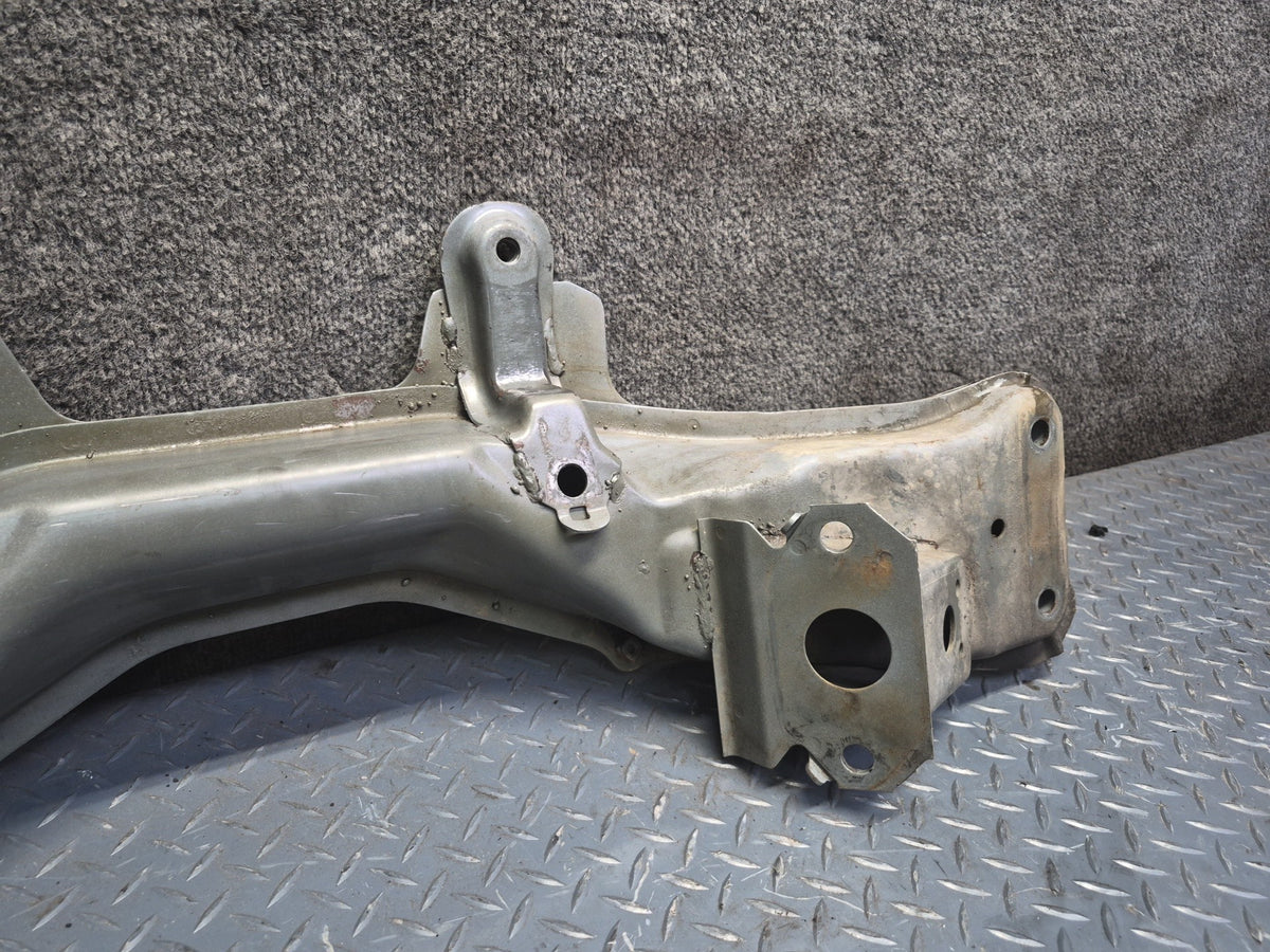 84-88 Toyota Cressida MX73 Sedan Front Suspension Subframe Crossmember OEM