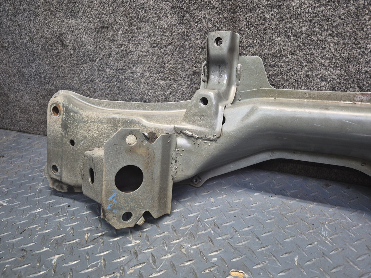 84-88 Toyota Cressida MX73 Sedan Front Suspension Subframe Crossmember OEM