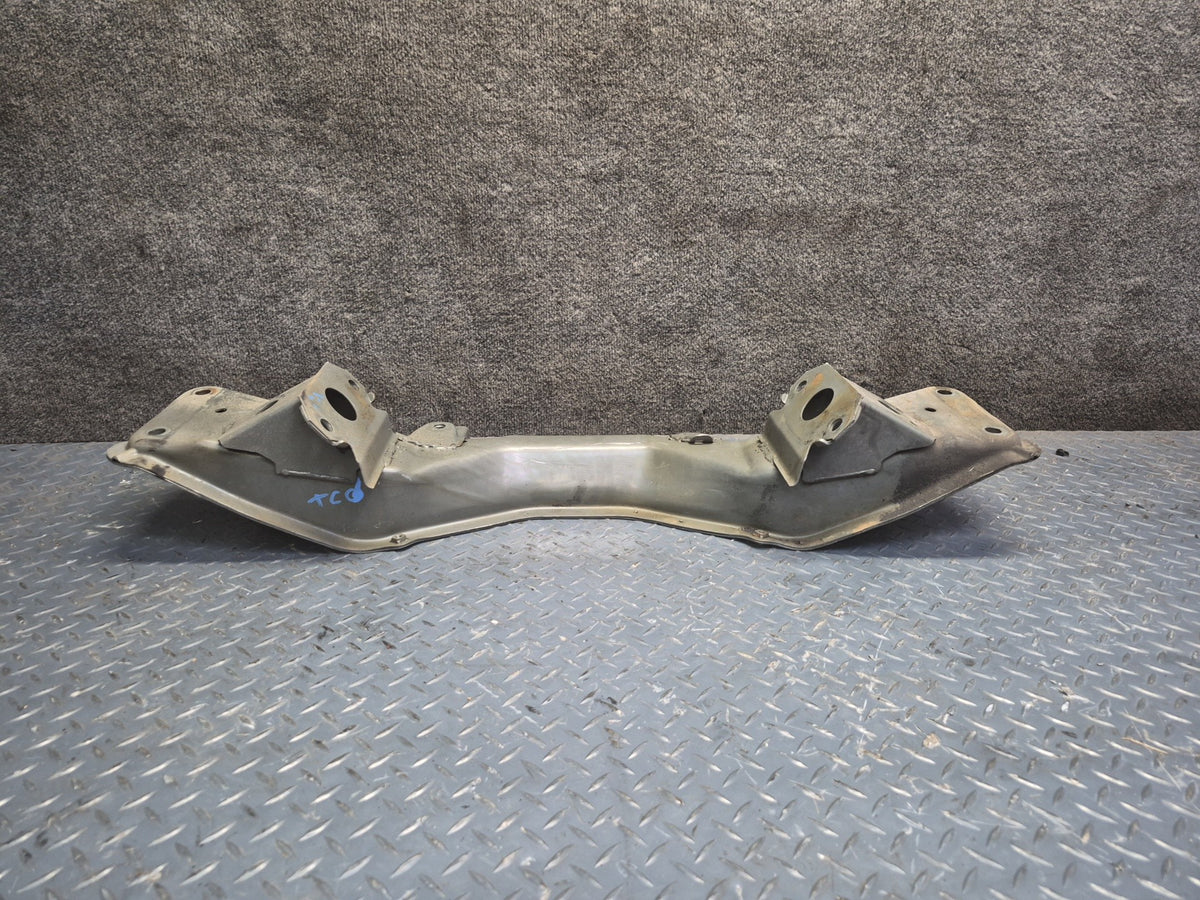 84-88 Toyota Cressida MX73 Sedan Front Suspension Subframe Crossmember OEM