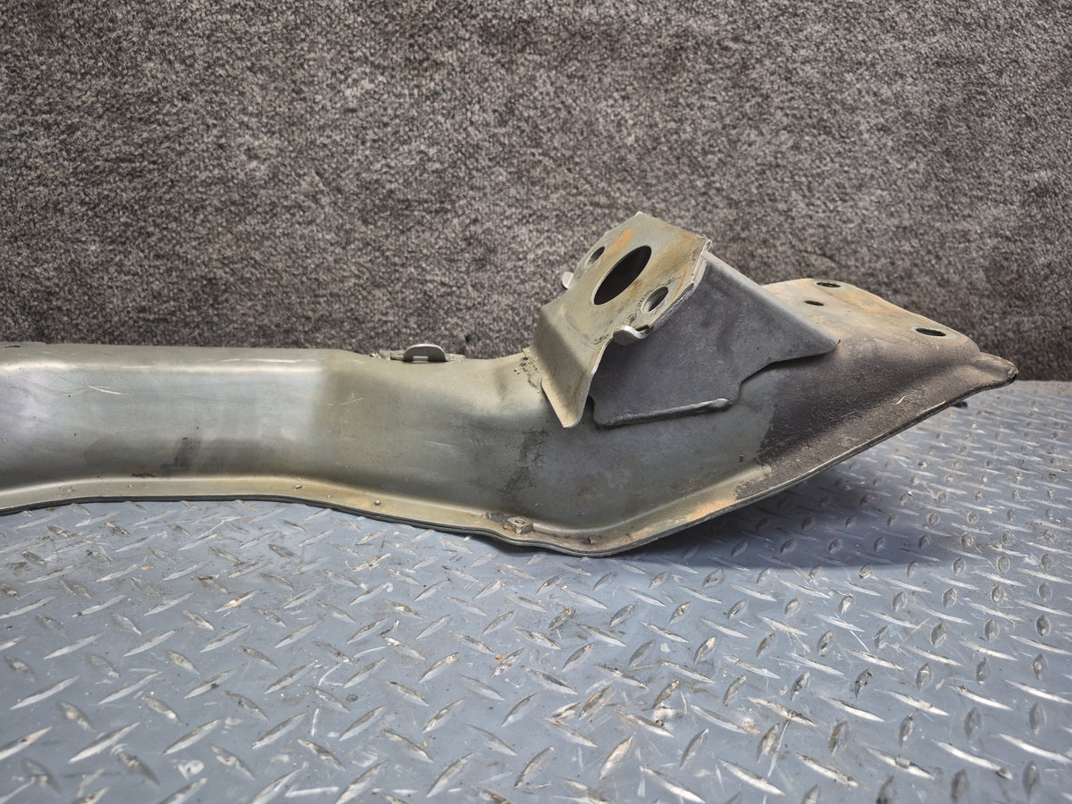 84-88 Toyota Cressida MX73 Sedan Front Suspension Subframe Crossmember OEM