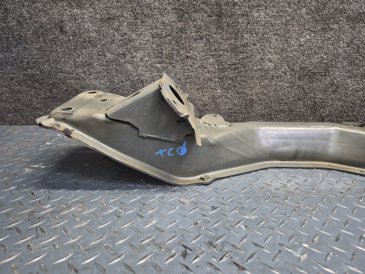 84-88 Toyota Cressida MX73 Sedan Front Suspension Subframe Crossmember OEM