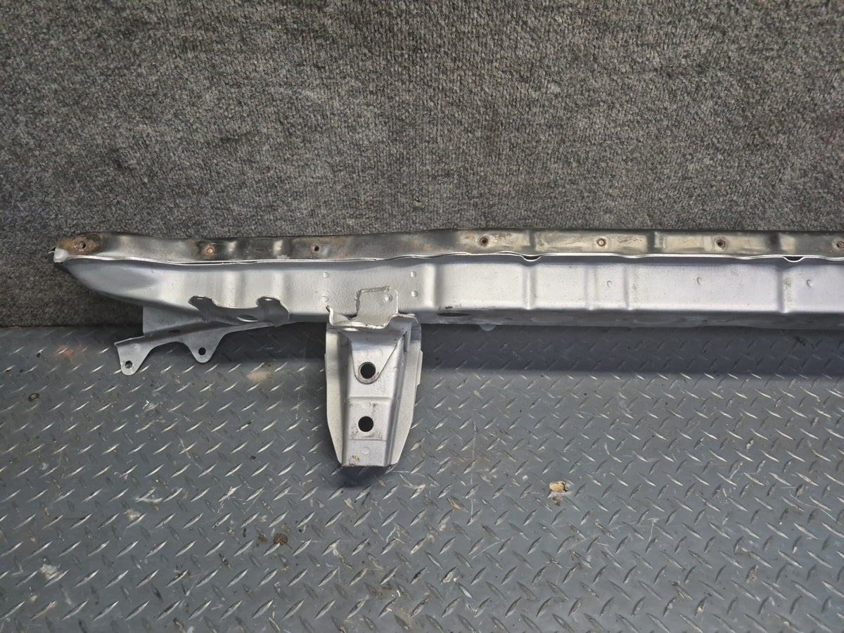 84-88 Toyota Cressida MX73 Sedan Rear Bumper Reinforcement Impact Bar OEM