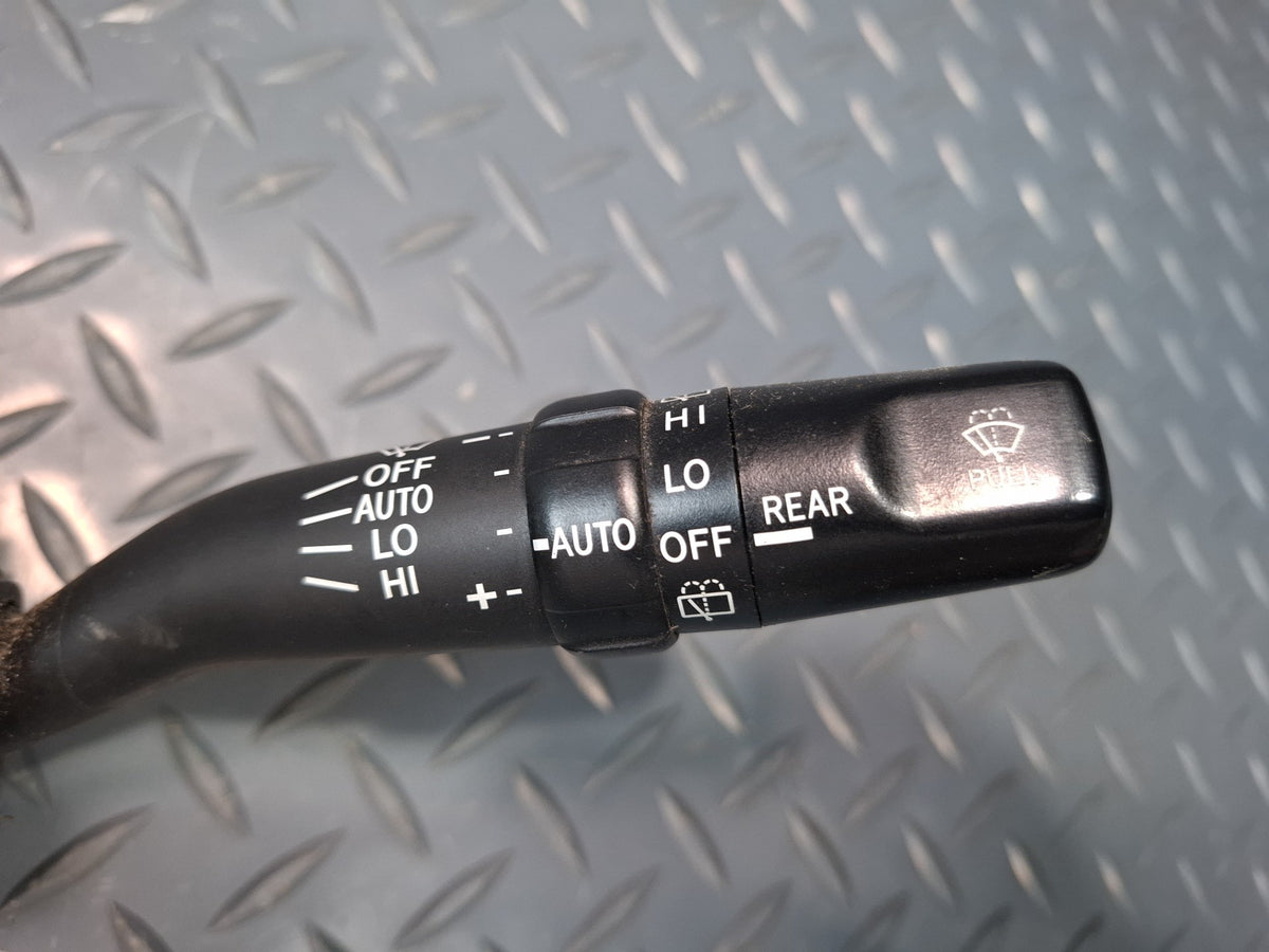 2005-2007 Lexus UZJ100L LX470 Steering Column Turn Signal Wiper Multi Switch