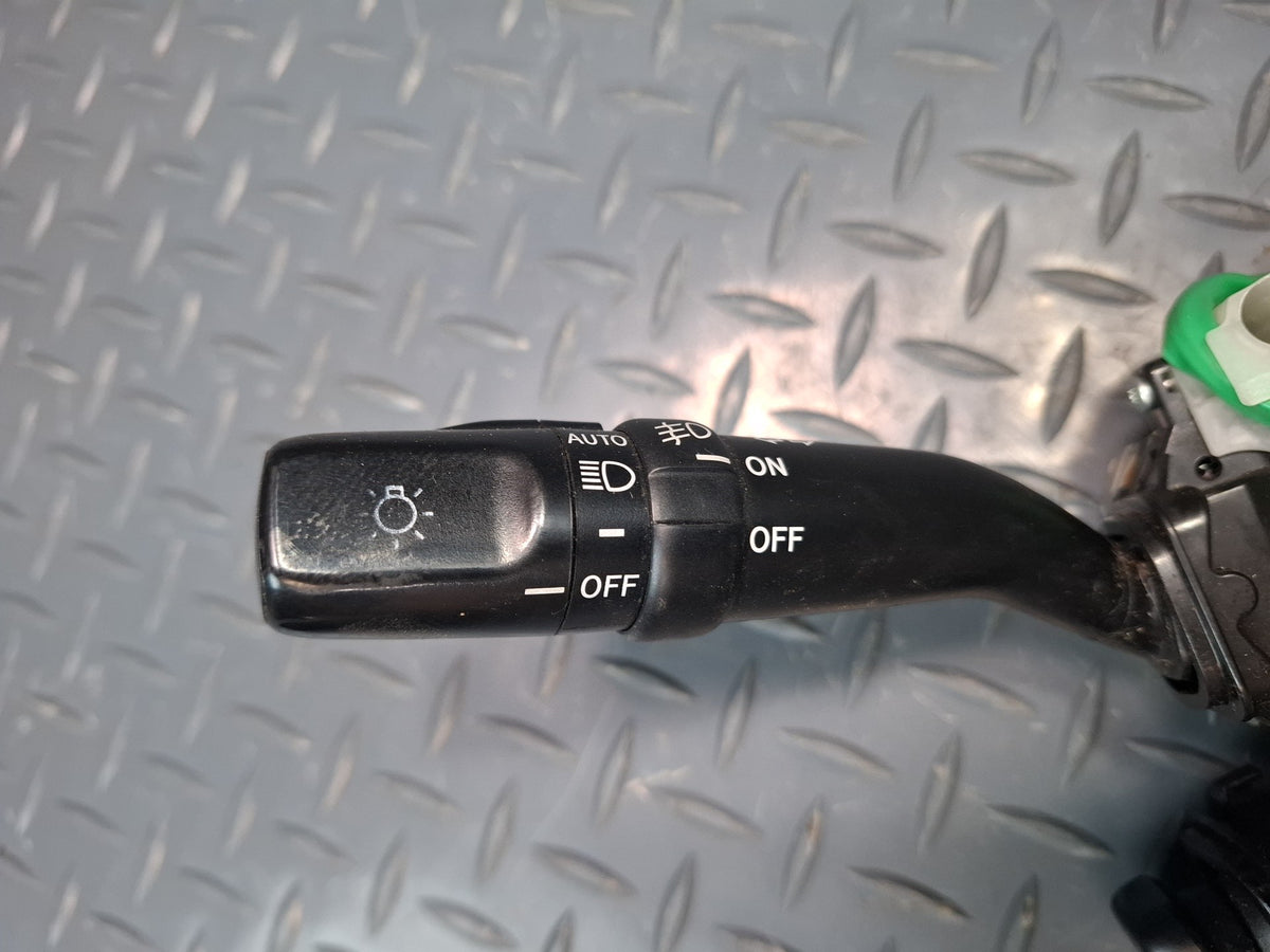 2005-2007 Lexus UZJ100L LX470 Steering Column Turn Signal Wiper Multi Switch