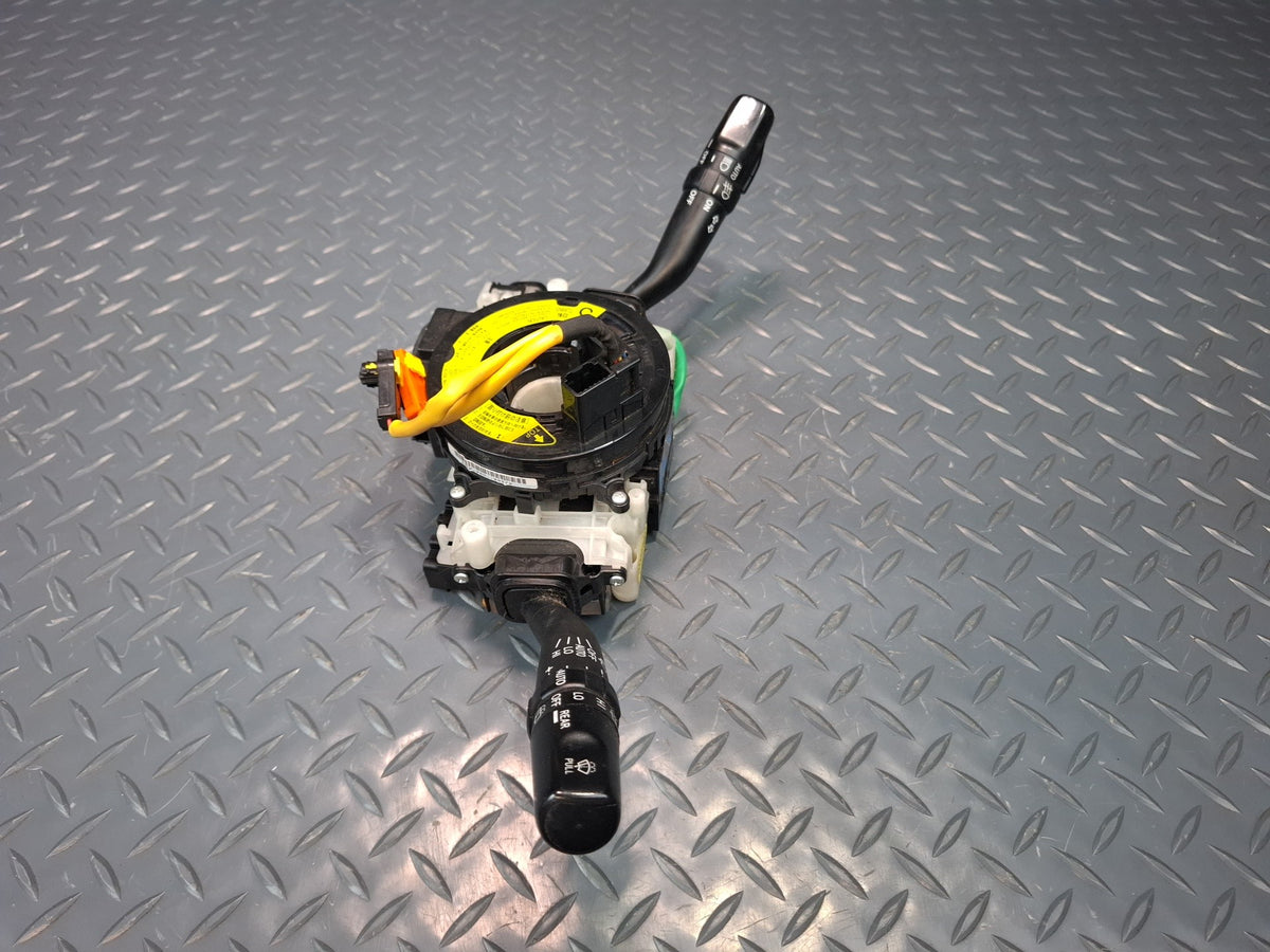 2005-2007 Lexus UZJ100L LX470 Steering Column Turn Signal Wiper Multi Switch