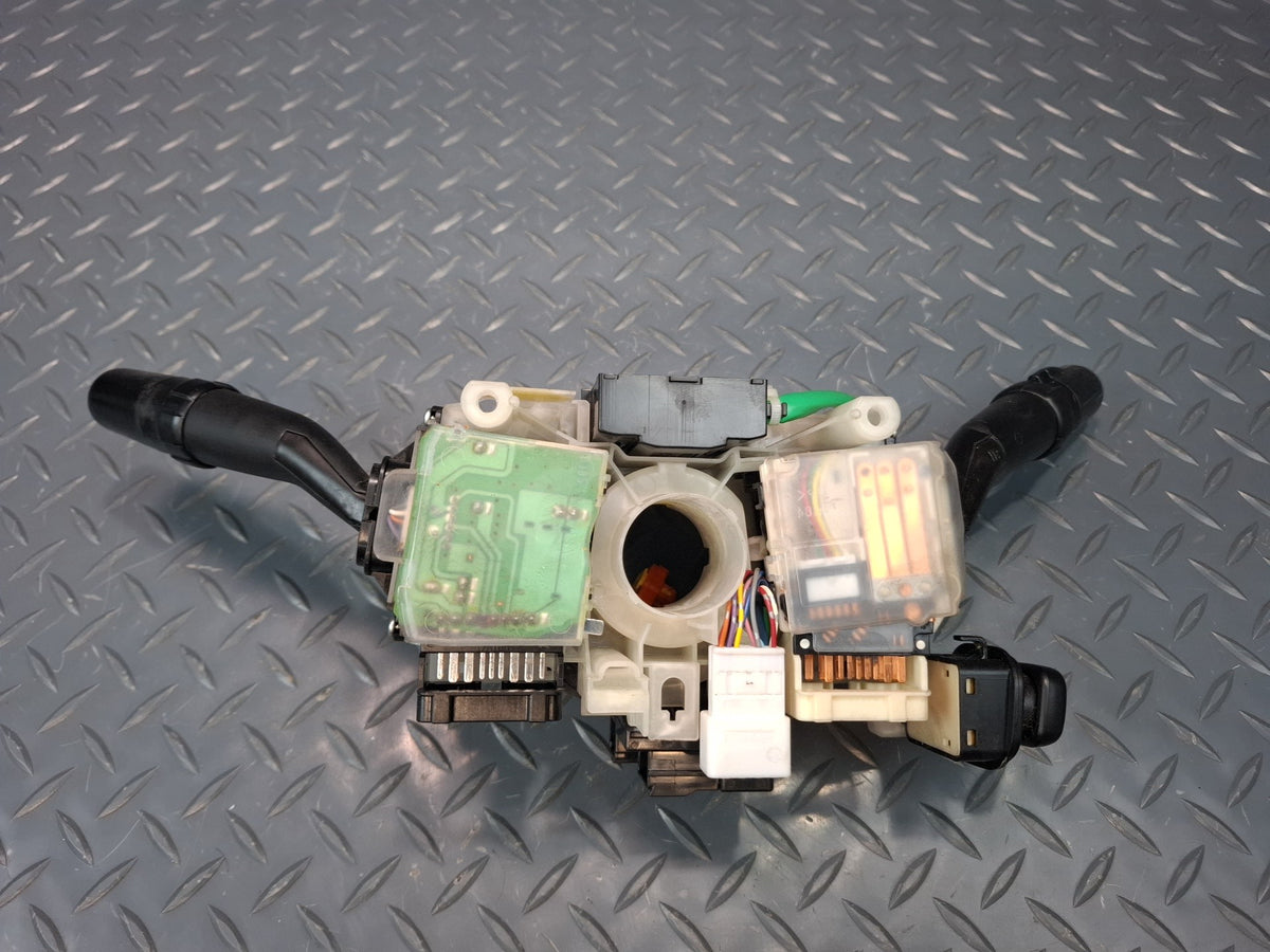 2005-2007 Lexus UZJ100L LX470 Steering Column Turn Signal Wiper Multi Switch