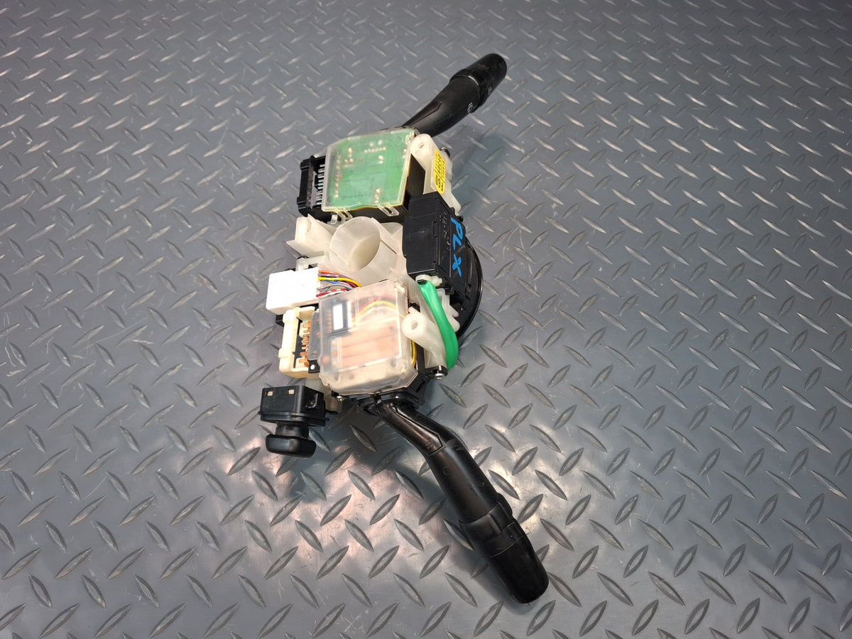 2005-2007 Lexus UZJ100L LX470 Steering Column Turn Signal Wiper Multi Switch