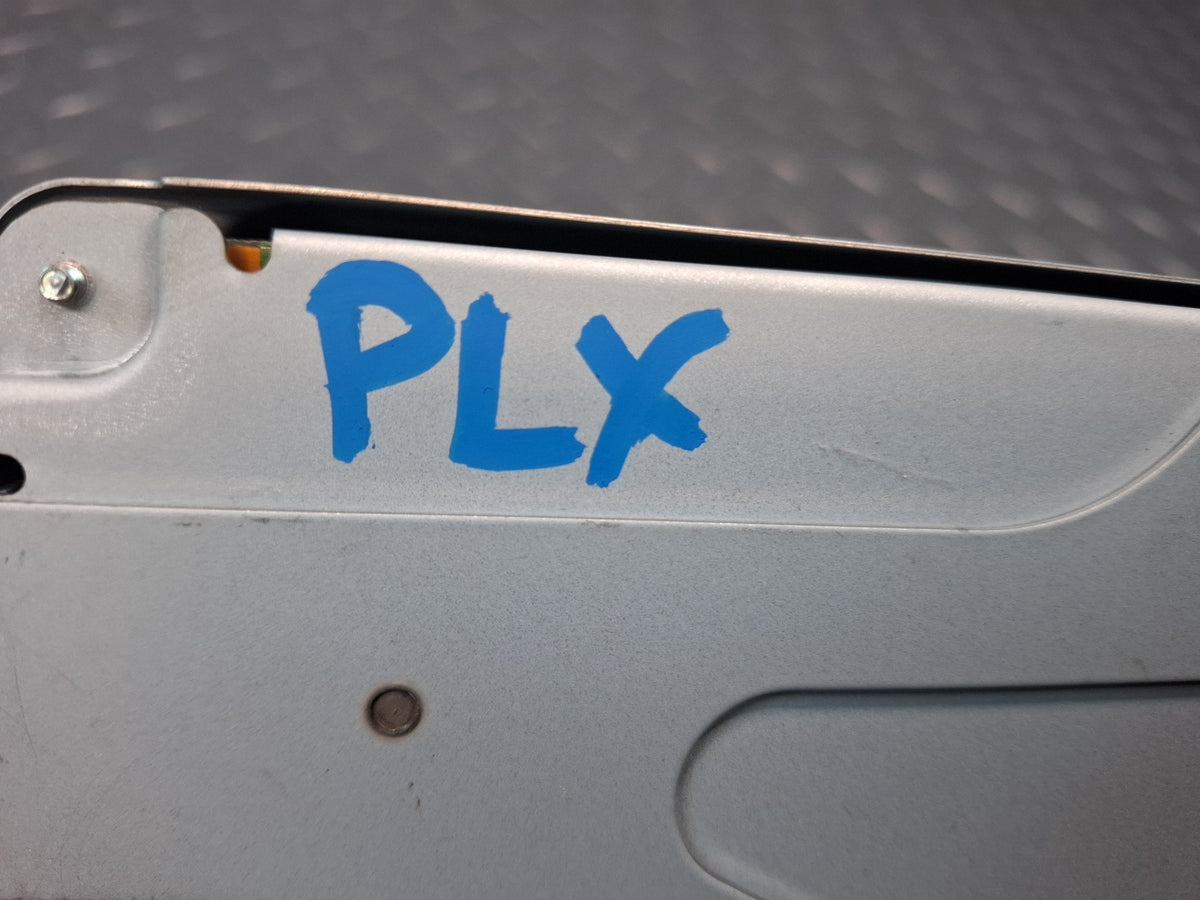 2003-2007 Lexus UZJ100L LX470 Parking Assist Control Module 86792-60051