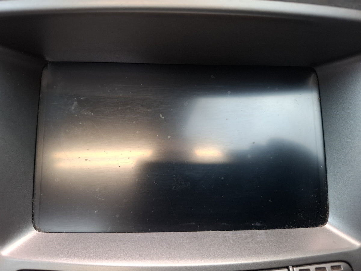 2004-2007 Lexus UZJ100L LX470 Dash GPS Navigation Screen Display 86111-60172