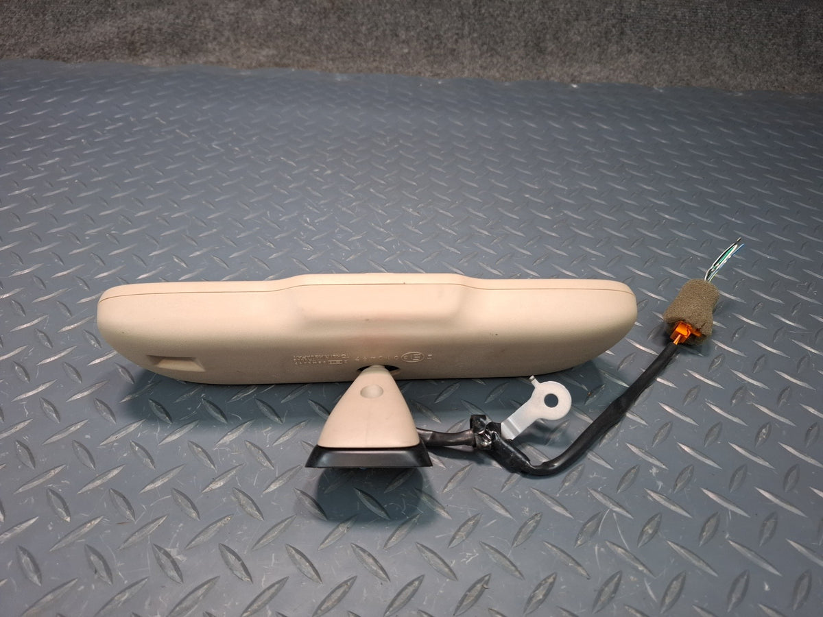 2003-2007 Lexus UZJ100L LX470 Auto Dimming Interior Rear View Mirror
