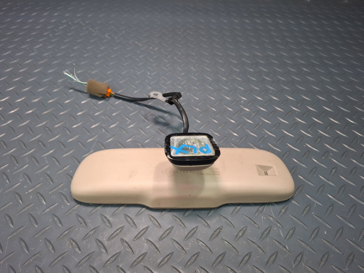 2003-2007 Lexus UZJ100L LX470 Auto Dimming Interior Rear View Mirror
