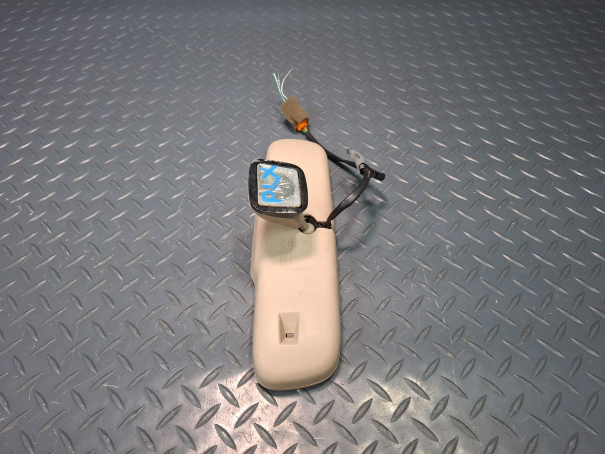 2003-2007 Lexus UZJ100L LX470 Auto Dimming Interior Rear View Mirror