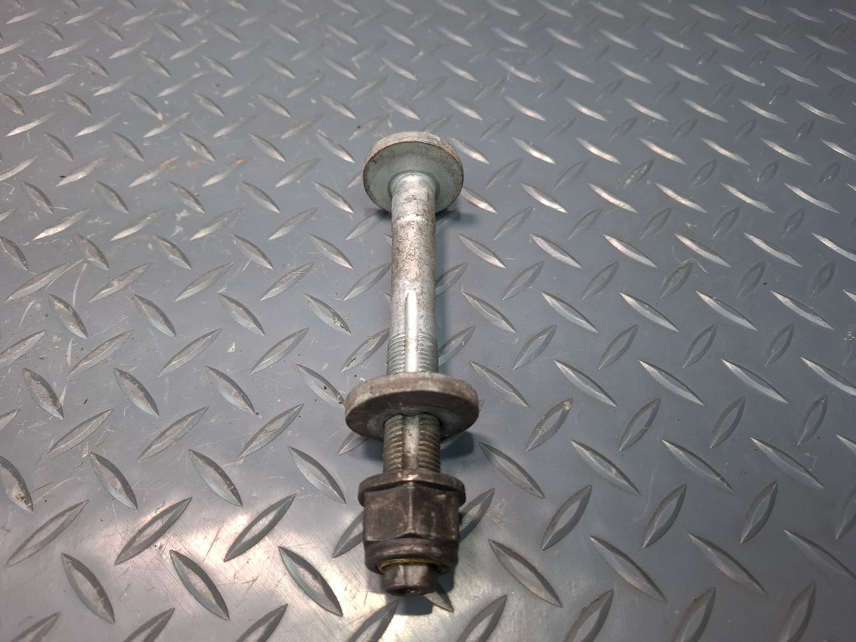 2017-2020 Maserati Levante M161 Front Suspension Eccentric Camber Bolt Set of 4