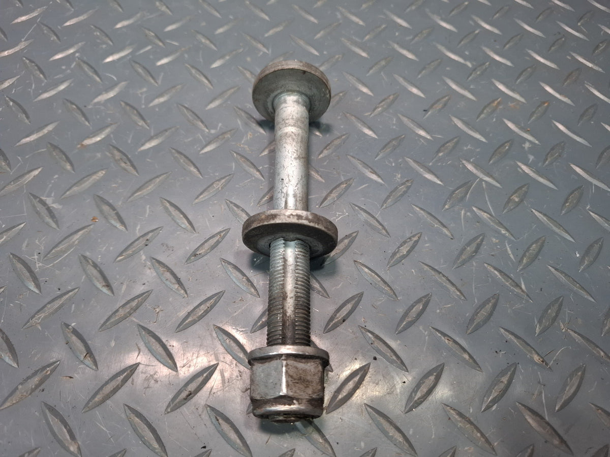 2017-2020 Maserati Levante M161 Front Suspension Eccentric Camber Bolt Set of 4