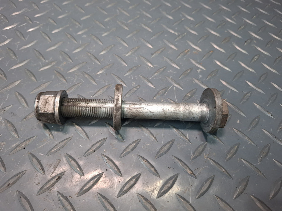 2017-2020 Maserati Levante M161 Front Suspension Eccentric Camber Bolt Set of 4