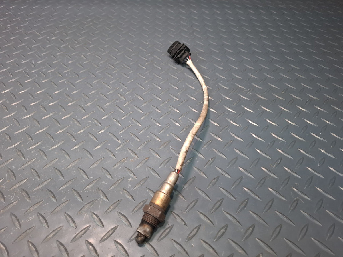 2017-2020 Maserati Levante M161 3.0L Oxygen O2 Lambda Sensor Set of 4
