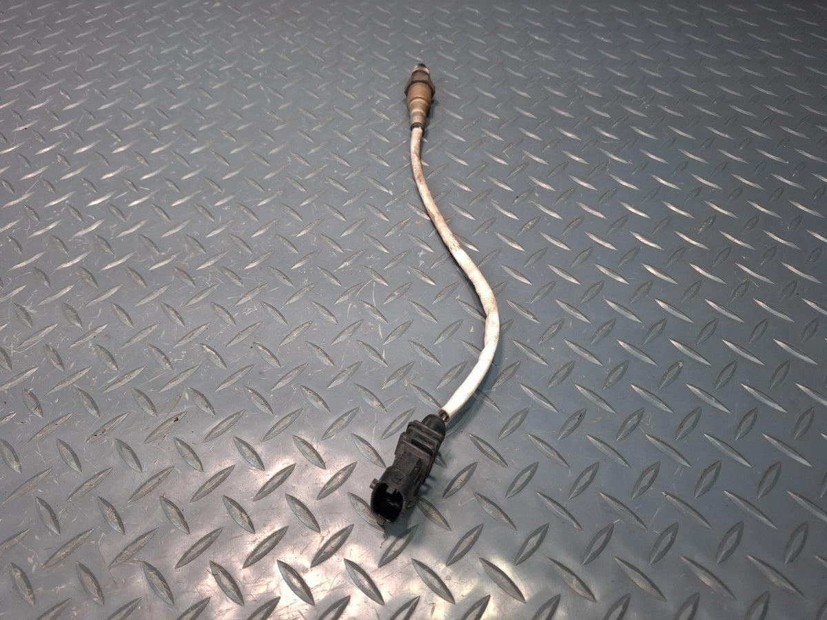 2017-2020 Maserati Levante M161 3.0L Oxygen O2 Lambda Sensor Set of 4