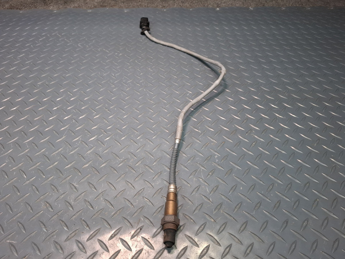 2017-2020 Maserati Levante M161 3.0L Oxygen O2 Lambda Sensor Set of 4