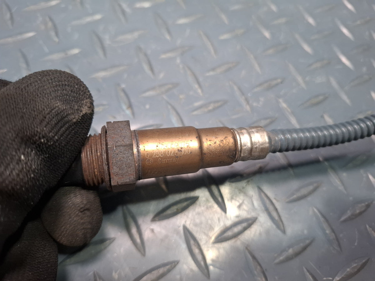 2017-2020 Maserati Levante M161 3.0L Oxygen O2 Lambda Sensor Set of 4