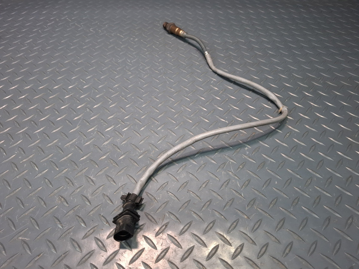 2017-2020 Maserati Levante M161 3.0L Oxygen O2 Lambda Sensor Set of 4