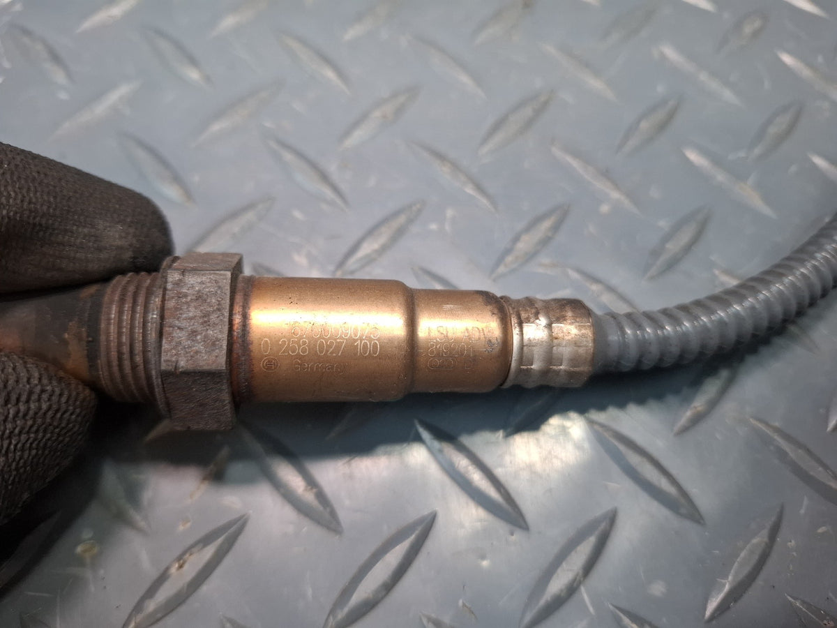 2017-2020 Maserati Levante M161 3.0L Oxygen O2 Lambda Sensor Set of 4