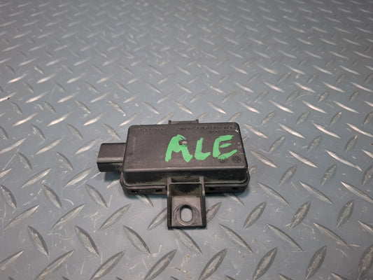 2017-2020 Maserati Levante M161 TPMS Tire Pressure Monitor Sensor Module