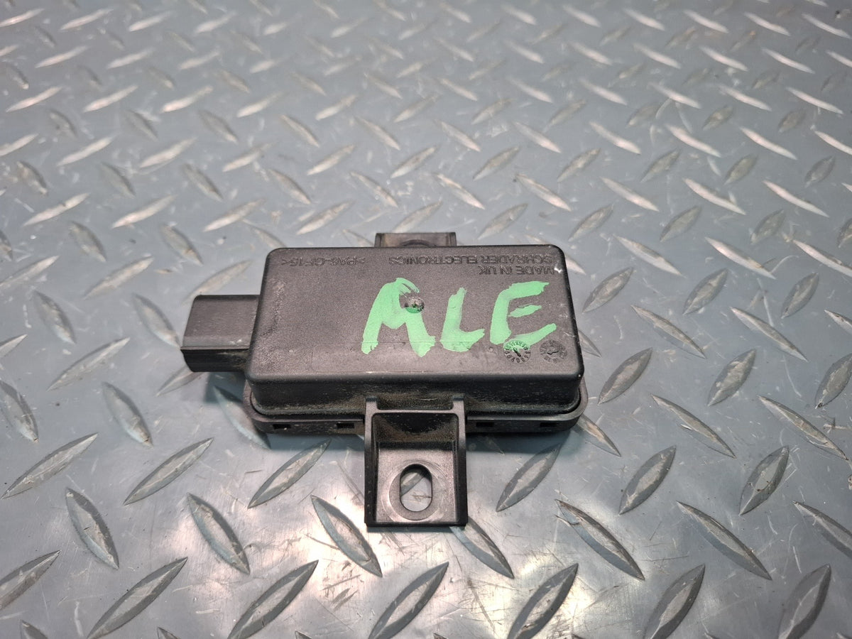 2017-2020 Maserati Levante M161 TPMS Tire Pressure Monitor Sensor Module