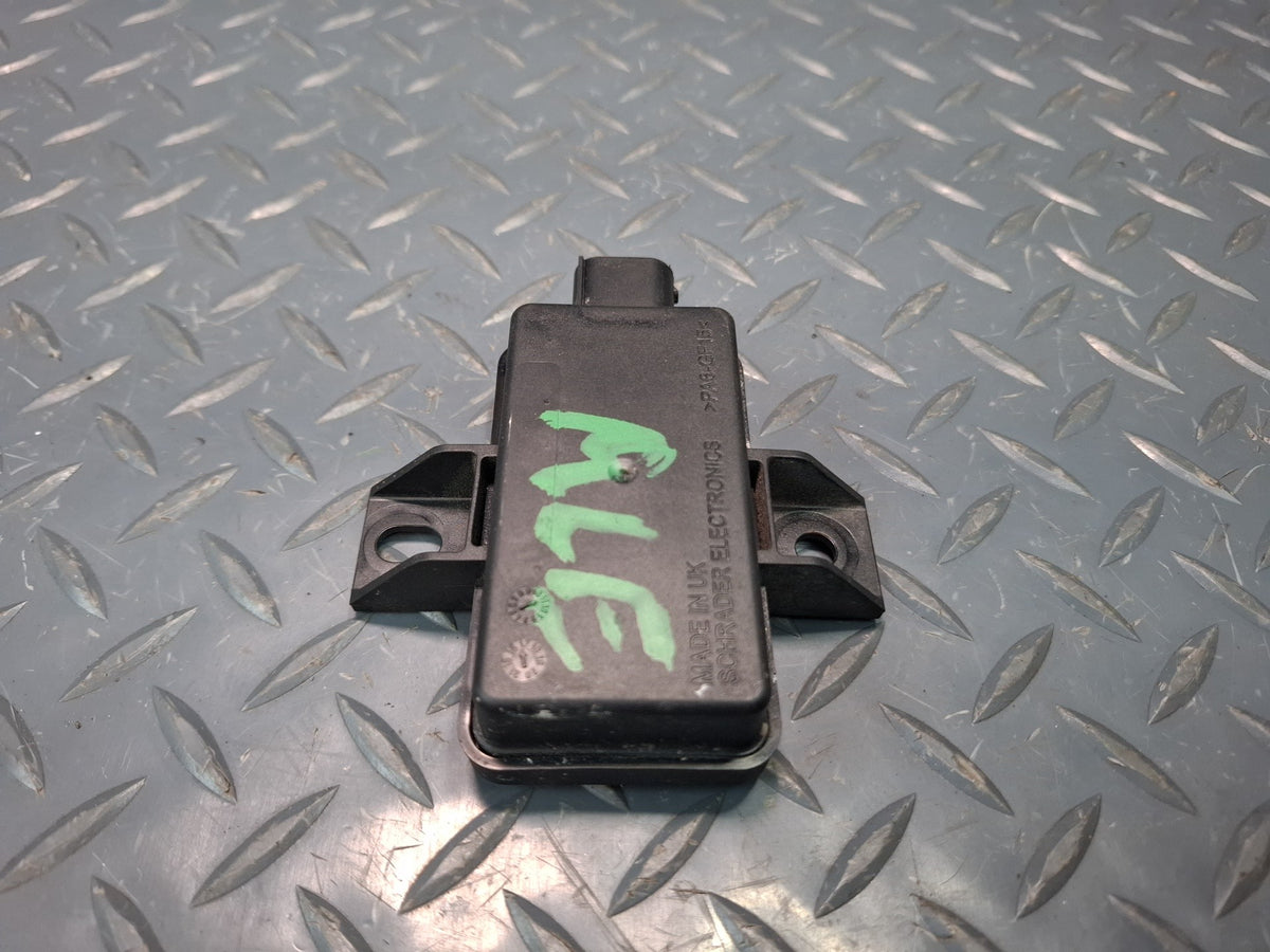 2017-2020 Maserati Levante M161 TPMS Tire Pressure Monitor Sensor Module