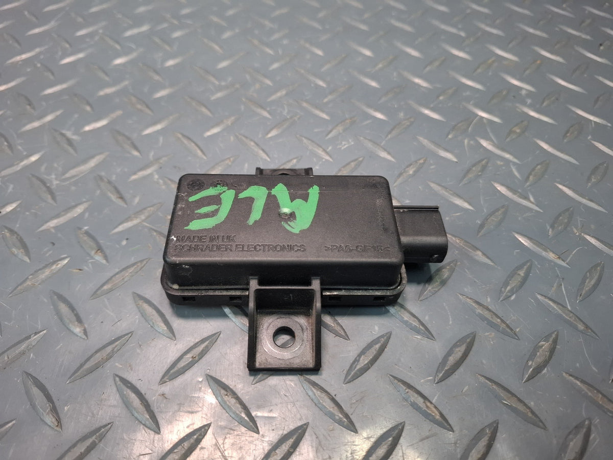 2017-2020 Maserati Levante M161 TPMS Tire Pressure Monitor Sensor Module