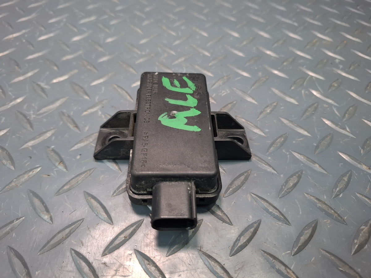 2017-2020 Maserati Levante M161 TPMS Tire Pressure Monitor Sensor Module