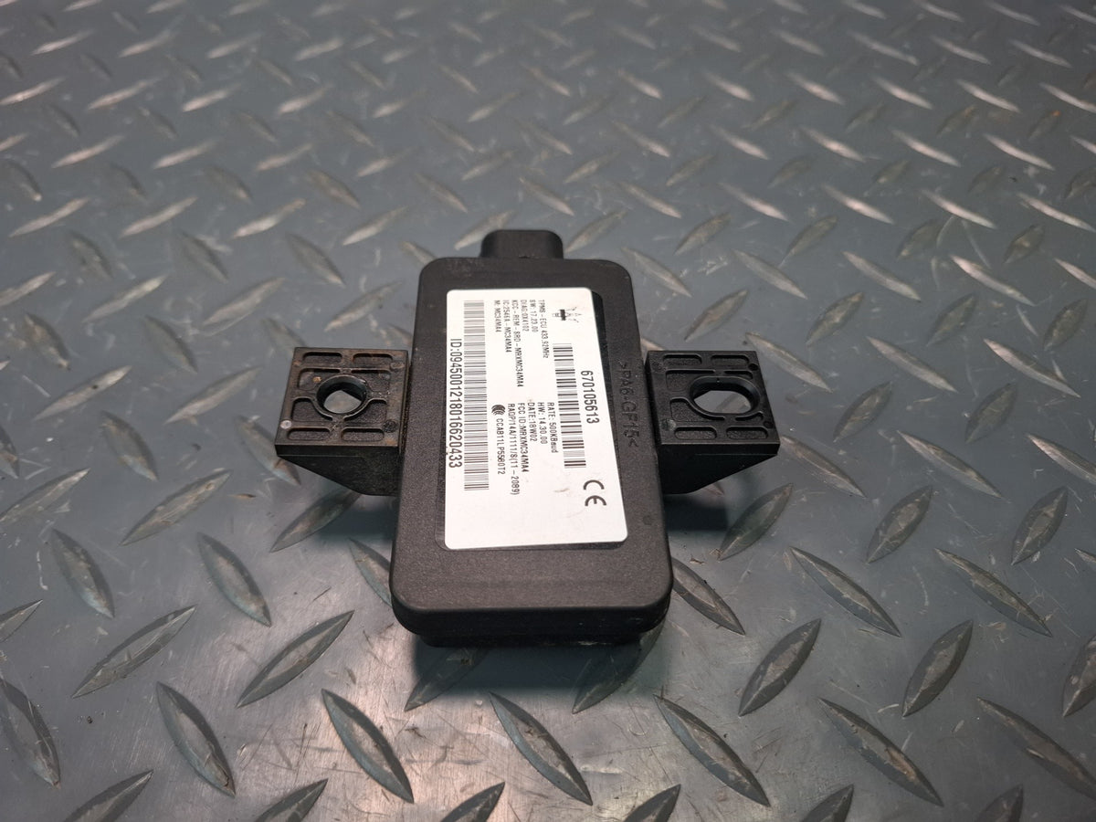 2017-2020 Maserati Levante M161 TPMS Tire Pressure Monitor Sensor Module