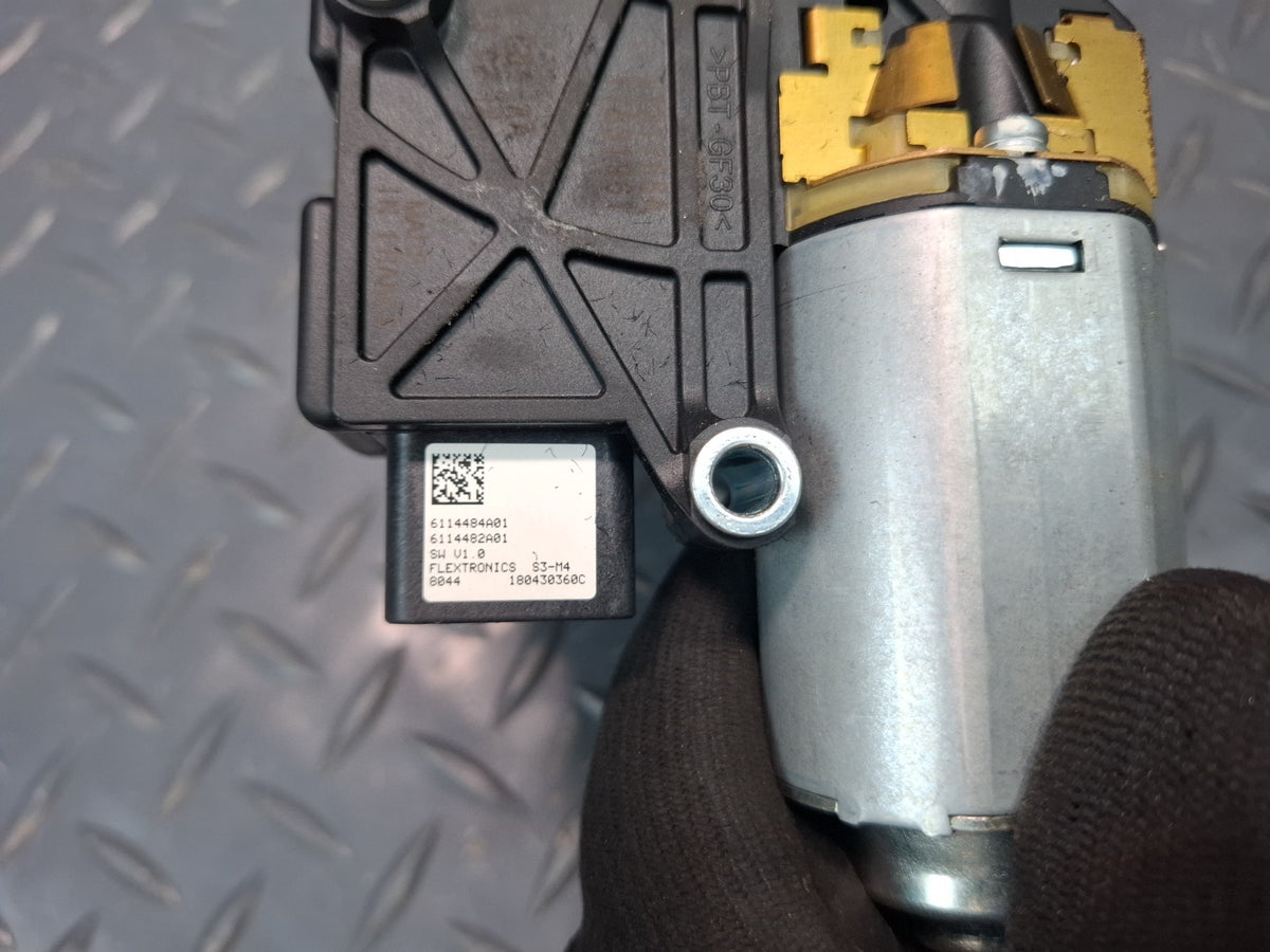 2017-2020 Maserati Levante M161 Sunroof Motor Drive Unit
