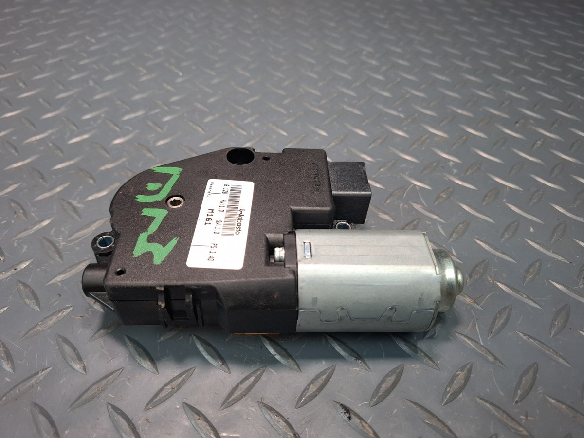 2017-2020 Maserati Levante M161 Sunroof Motor Drive Unit