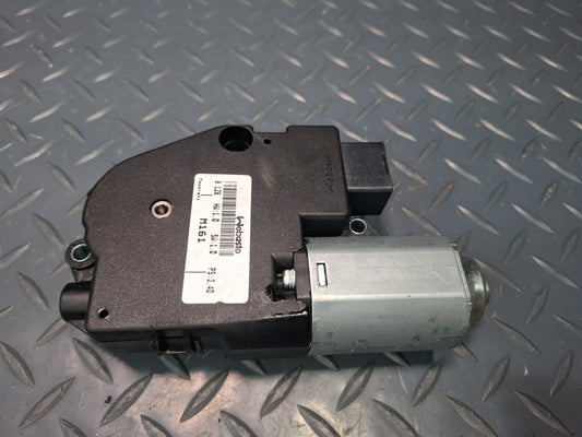 2017-2020 Maserati Levante M161 Sunroof Motor Drive Unit