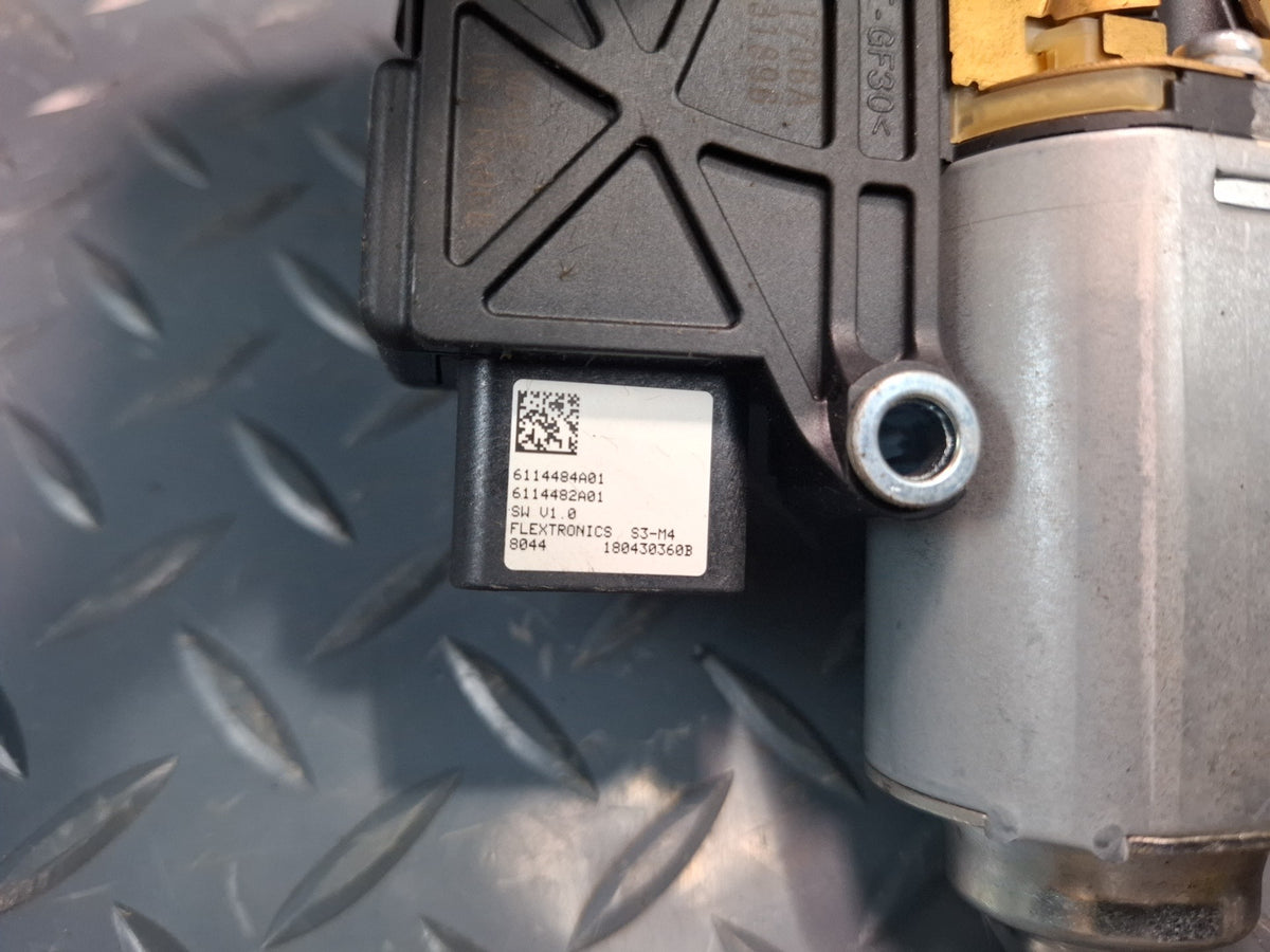 2017-2020 Maserati Levante M161 Sunroof Motor Drive Unit
