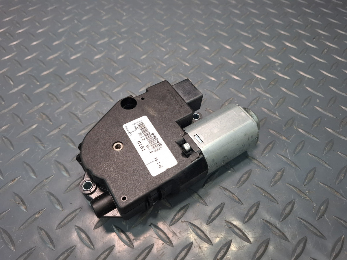 2017-2020 Maserati Levante M161 Sunroof Motor Drive Unit