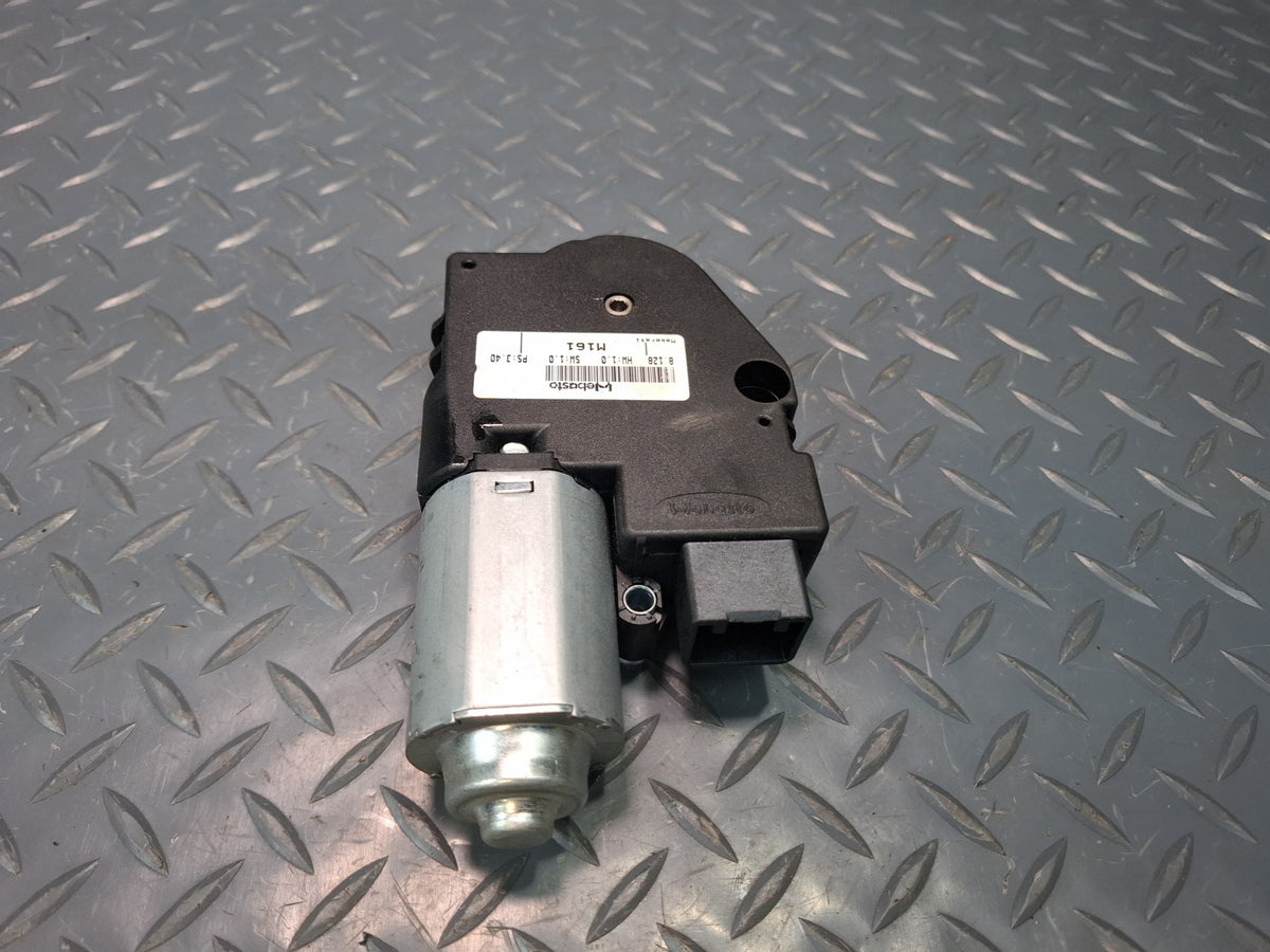 2017-2020 Maserati Levante M161 Sunroof Motor Drive Unit