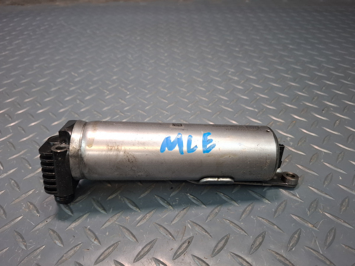 2017-2020 Maserati Levante M161 Transmission Solenoid Hydraulic Pump 0501327294