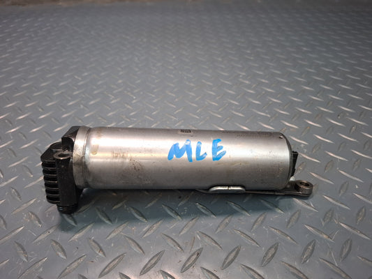2017-2020 Maserati Levante M161 Transmission Solenoid Hydraulic Pump 0501327294
